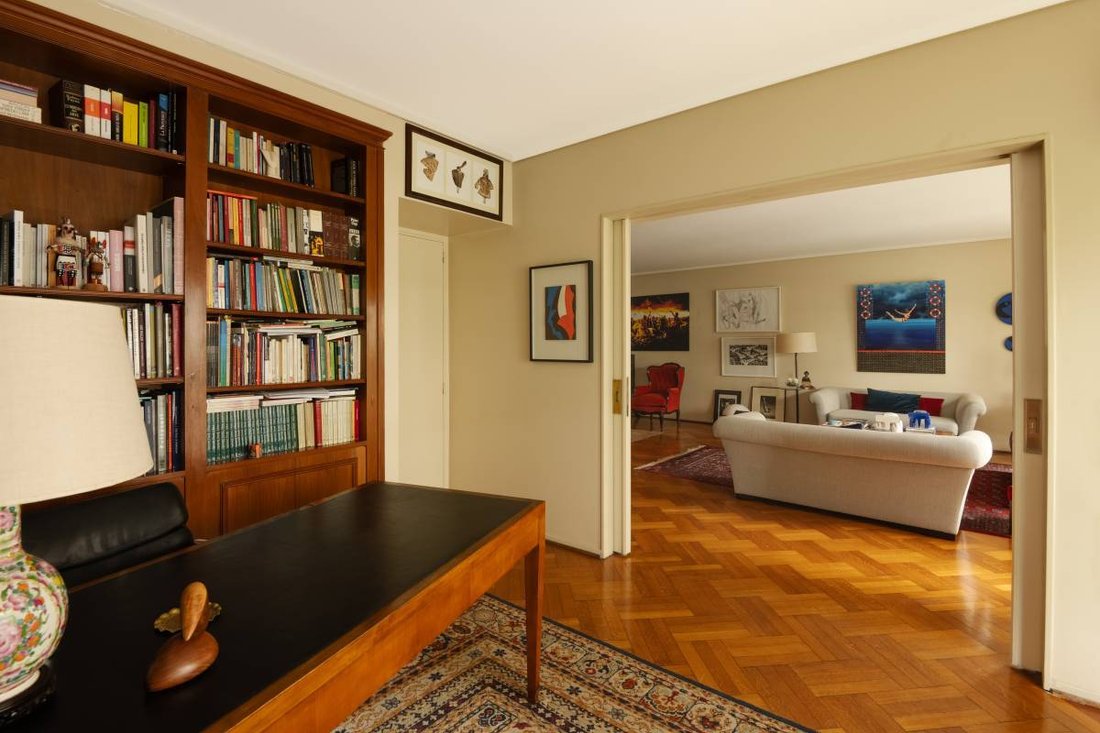 Apartment in Buenos Aires, Buenos Aires, Argentina 4 - 17543761