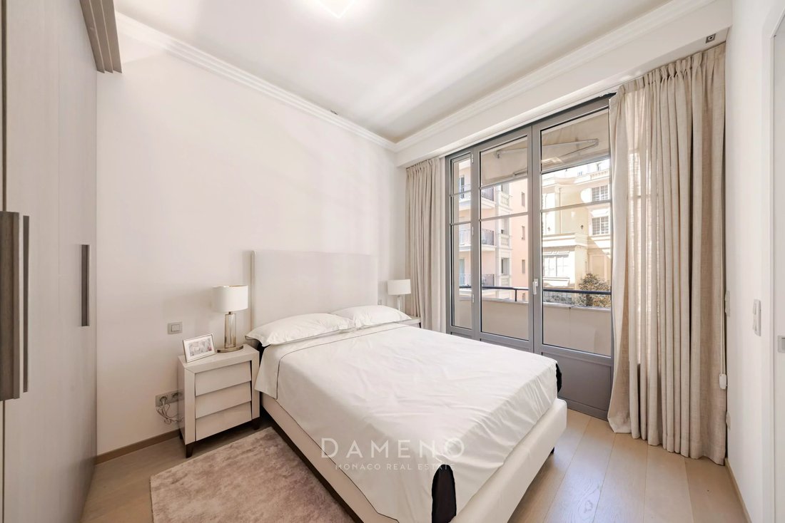 Apartment in Monaco, Monaco 4 - 17539878