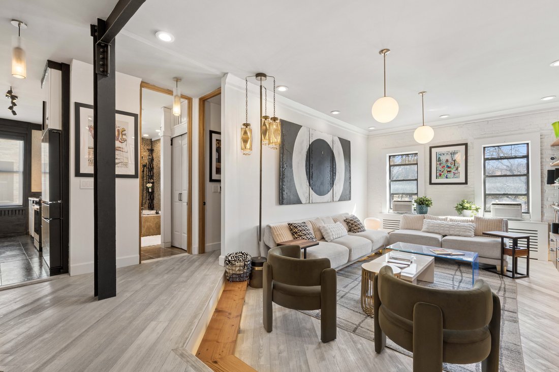 Co Op in New York, New York, United States 2 - 17541145