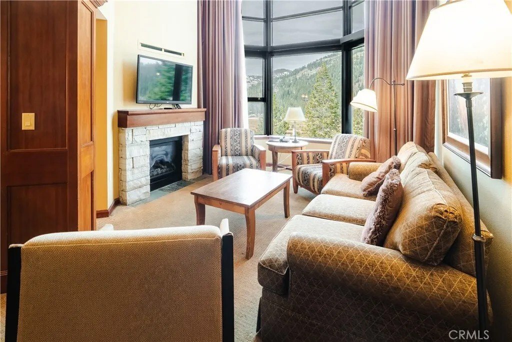 Condo in Olympic Valley, California, United States 1 - 17540072
