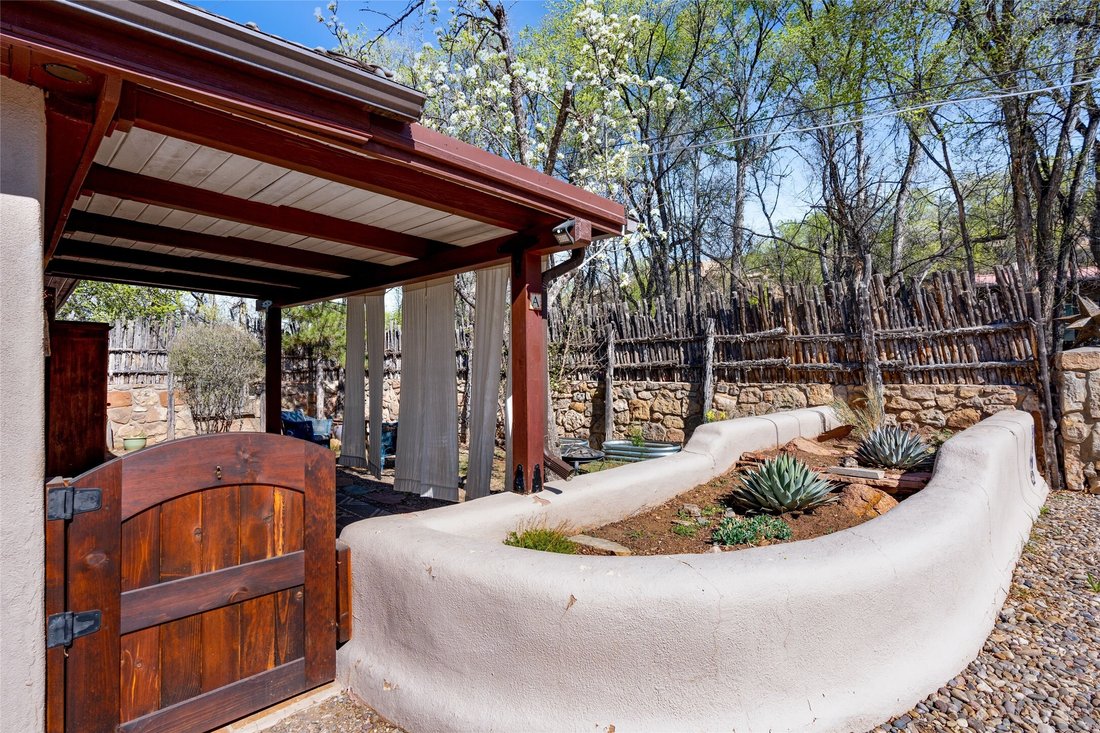 Condo in Santa Fe, New Mexico, United States 3 - 17539191