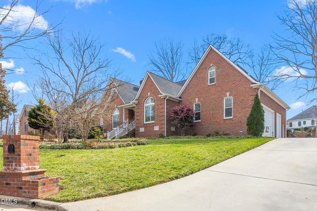 House in Elon, North Carolina, United States 3 - 17543033