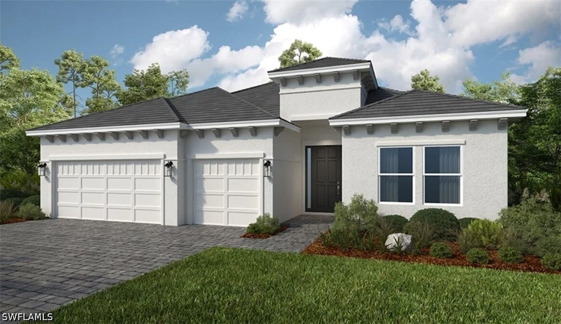 House in Naples, Florida, United States 1 - 17542785
