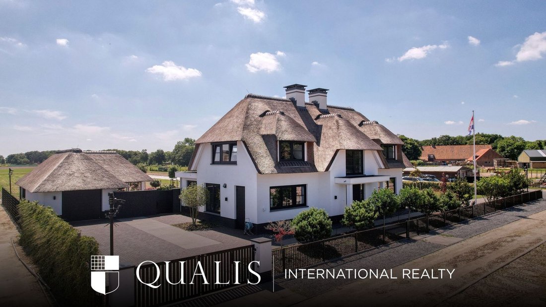House in Noordwijk, South Holland, Netherlands 1 - 17541472