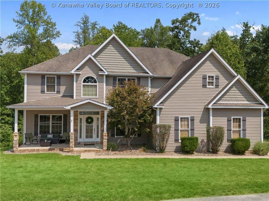 House in Winfield, West Virginia, United States 1 - 17541648