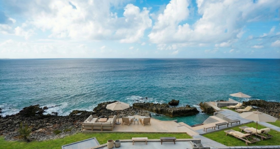 Apartment in West Bay, West Bay, Cayman Islands 2 - 17540236