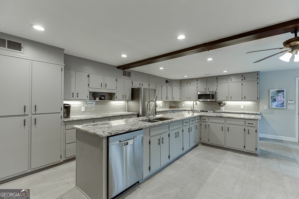 House in Buford, Georgia, United States 2 - 17540463