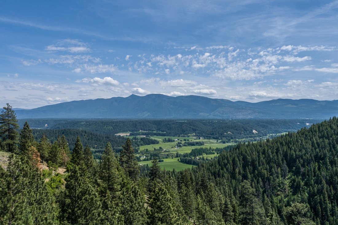 House in Bonners Ferry, Idaho, United States 2 - 17542432