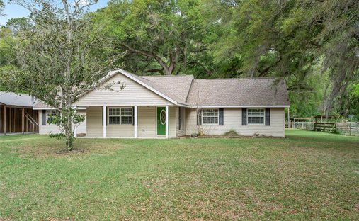 House in Bushnell, Florida, United States 1
