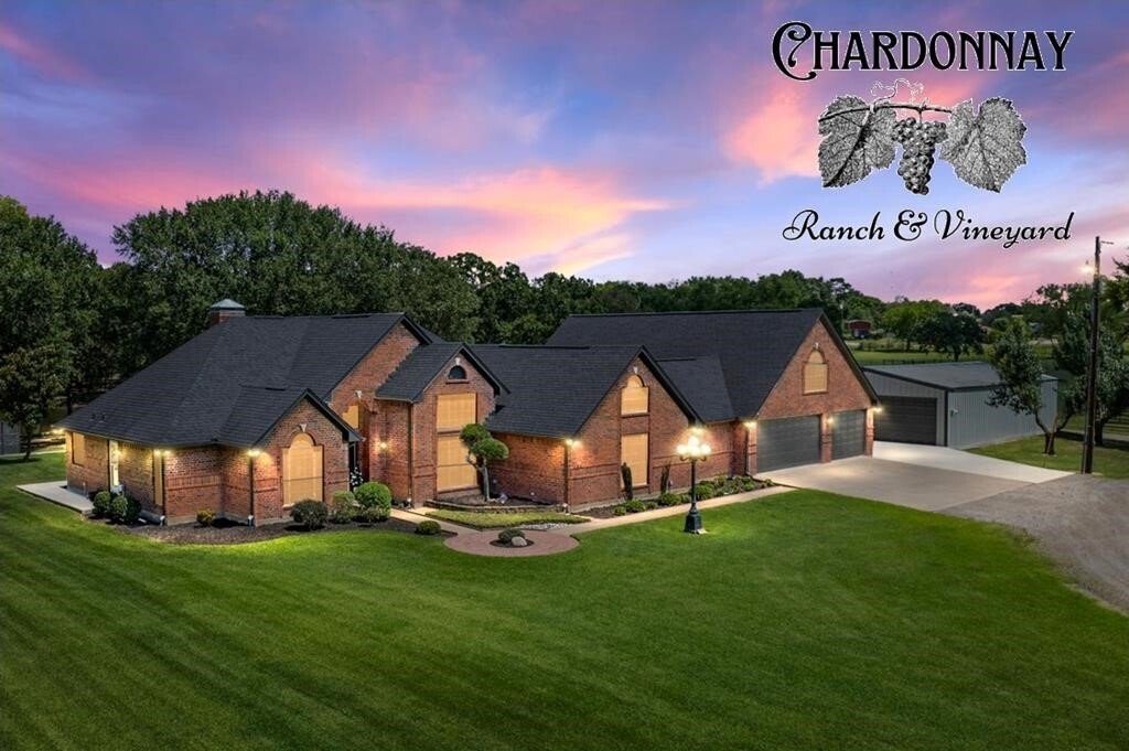 House in Mabank, Texas, United States 2 - 17543910