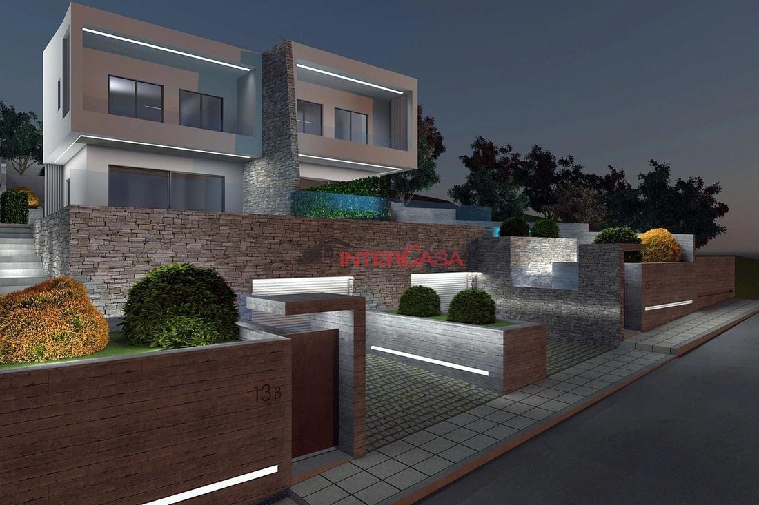 Apartment in Dionysos, Attica, Greece 5 - 17542074