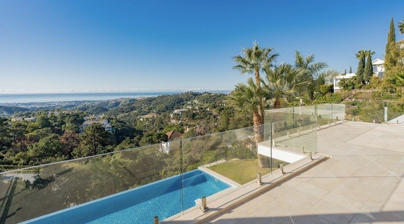 Villa in La Zagaleta, Benahavis, Andalusia 5 - 17543324