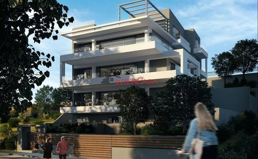 Apartment in Kifisia, Attica, Greece 1