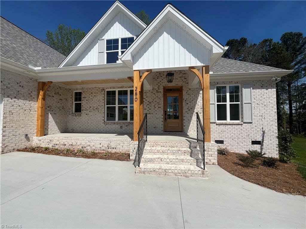 House in Lexington, North Carolina, United States 3 - 17169265
