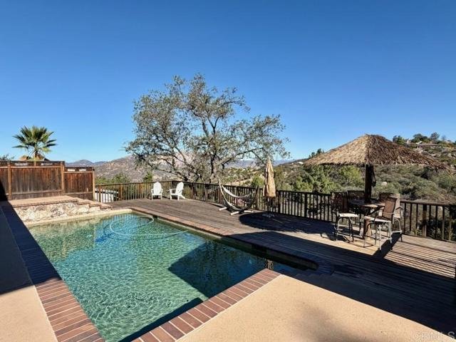 House in Alpine, California, United States 1 - 17544234