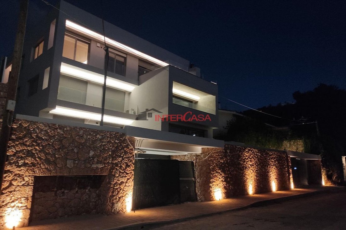 Apartment in Kifisia, Attica, Greece 3 - 17541781