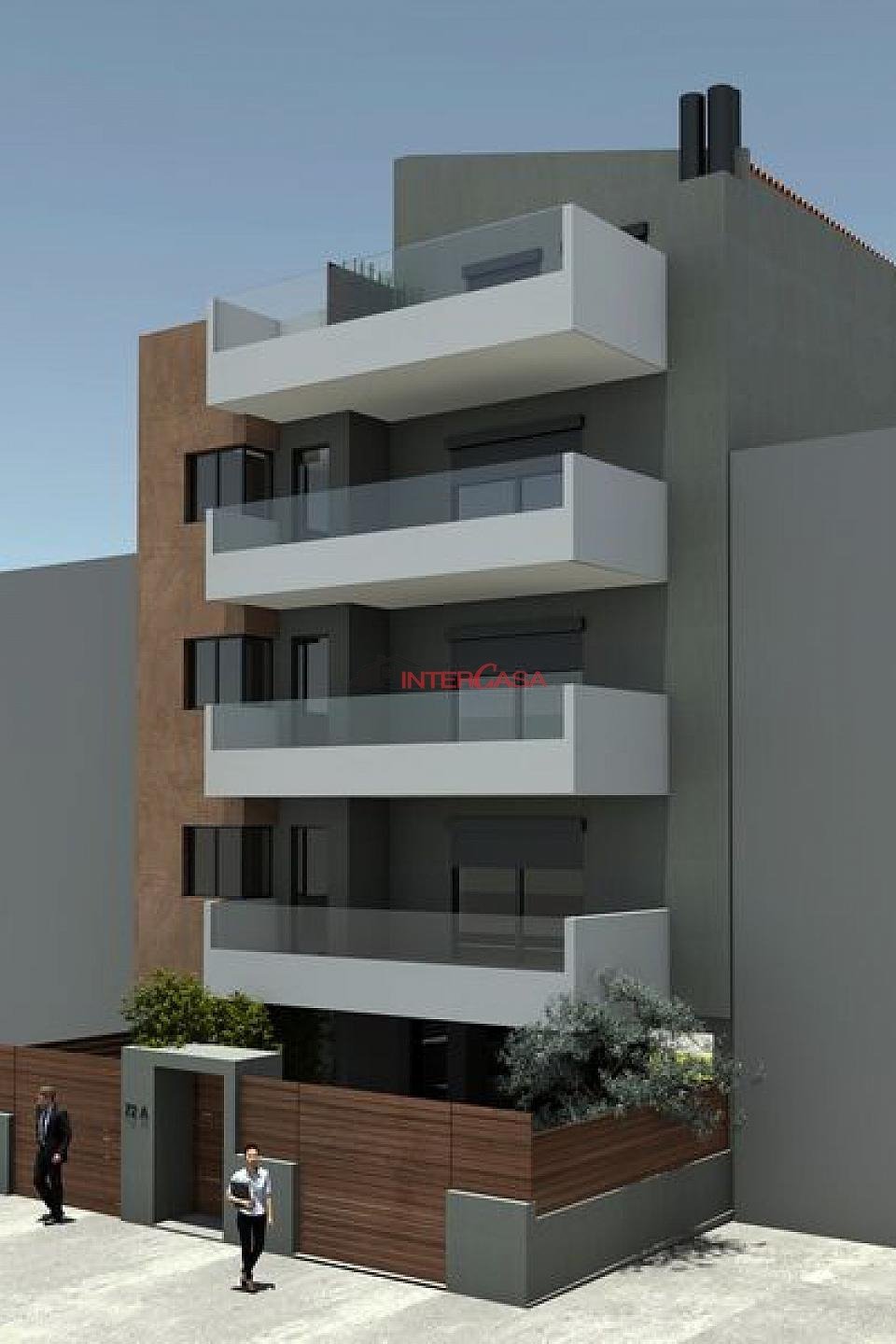 Apartment in South Athens, Attica, Greece 1 - 17541972