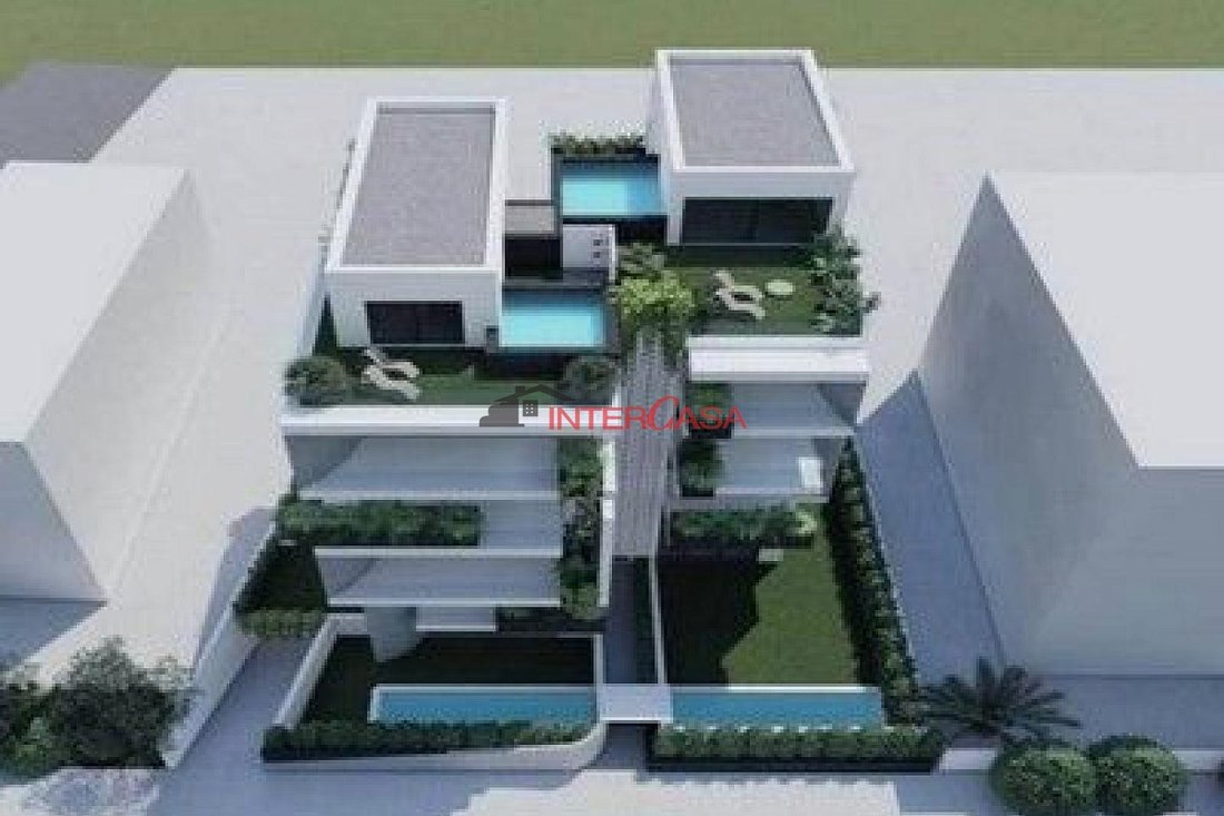 Apartment in Voula, Attica, Greece 4 - 17542214