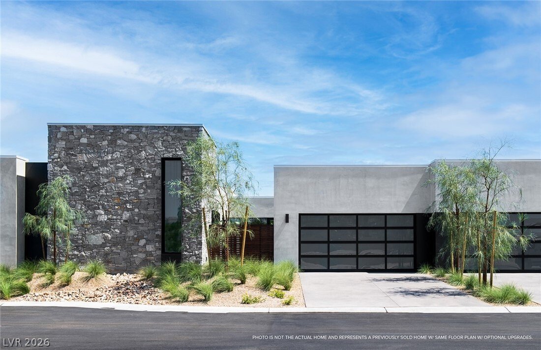 House in Las Vegas, Nevada, United States 4 - 17543111