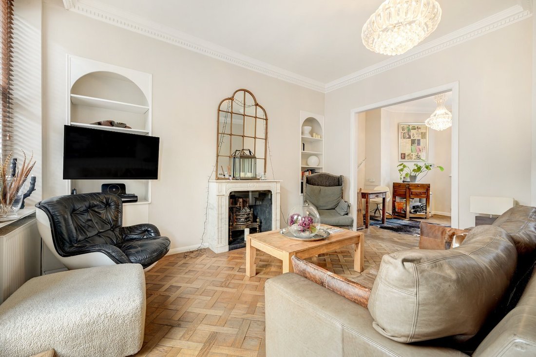 Apartment in World's End, Kensington And Chelsea, England 3 - 17540251