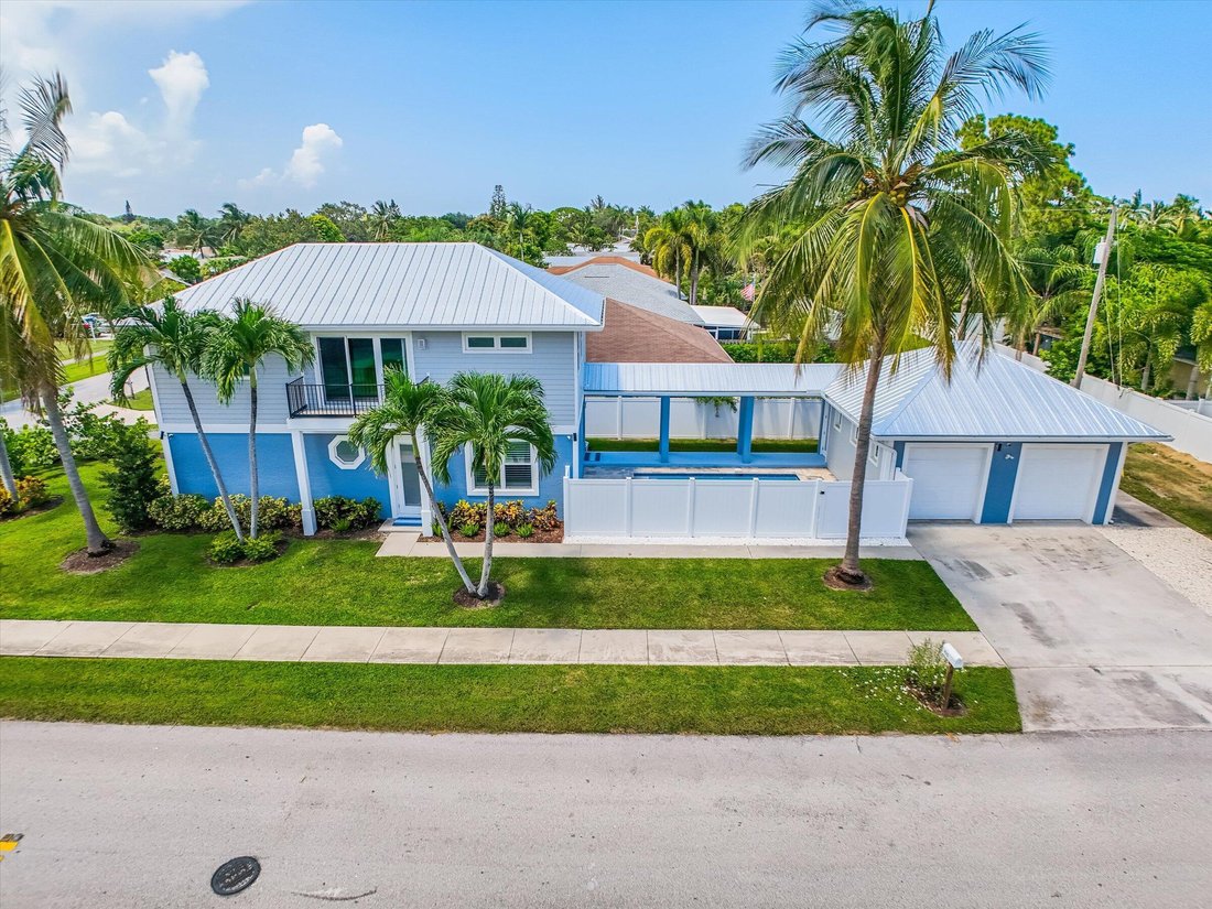 House in Jupiter, Florida, United States 1 - 17543742