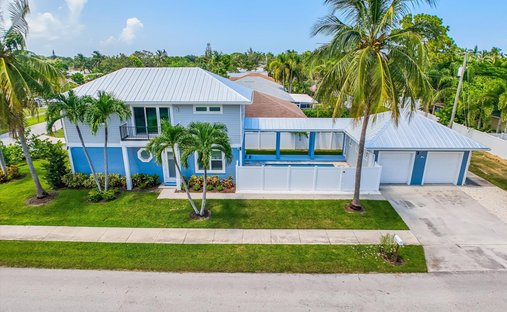 House in Jupiter, Florida, United States 1