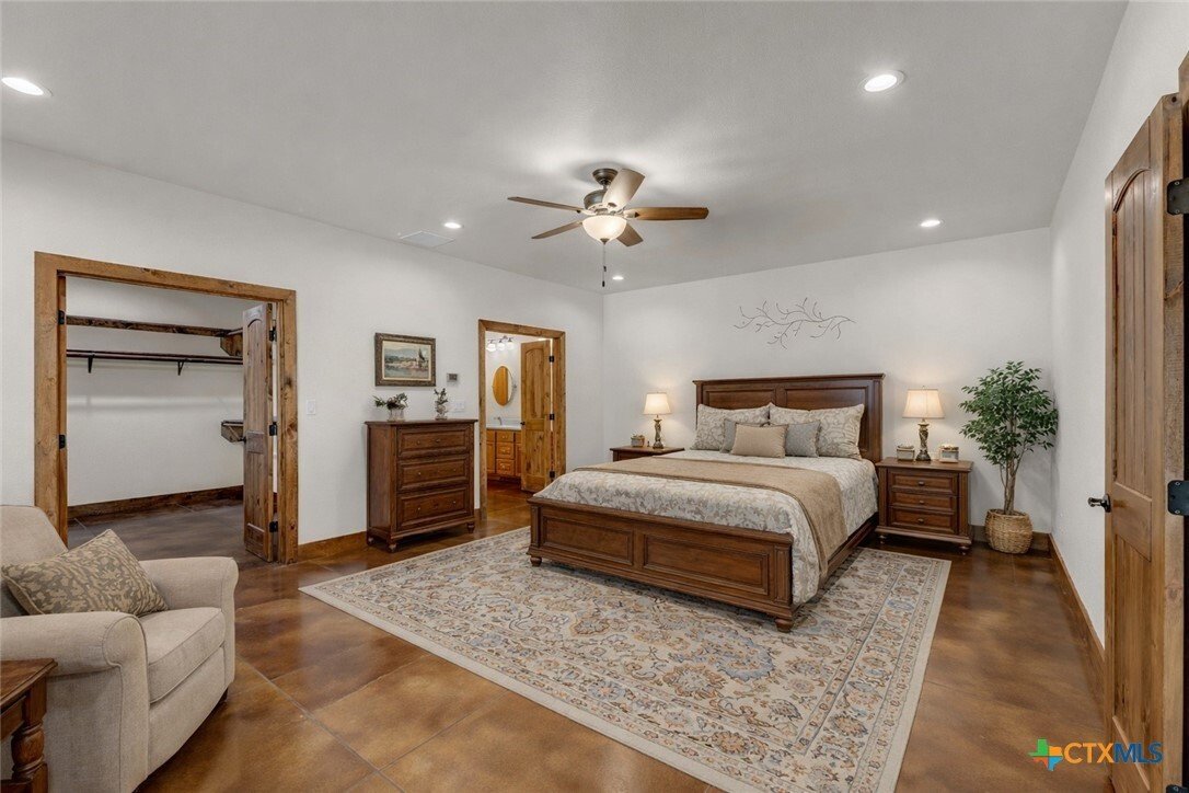 Casa a Bertram, Texas, Stati Uniti 4 - 17542587