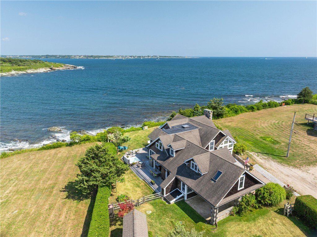 Jamestown, Rhode Island, United States 1 - 17539566