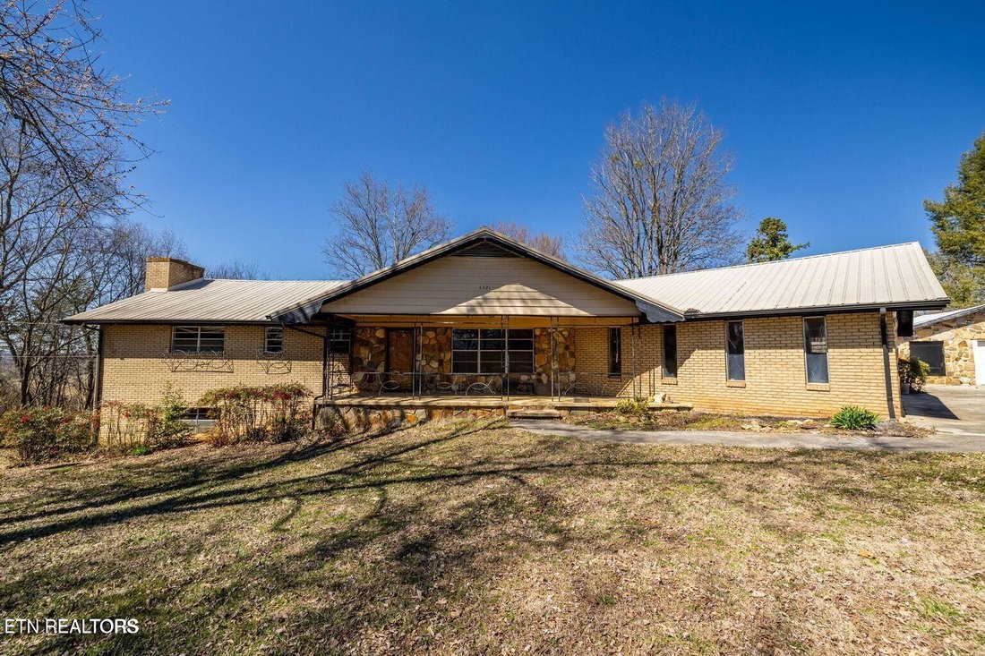 House in Maryville, Tennessee, United States 3 - 17540380