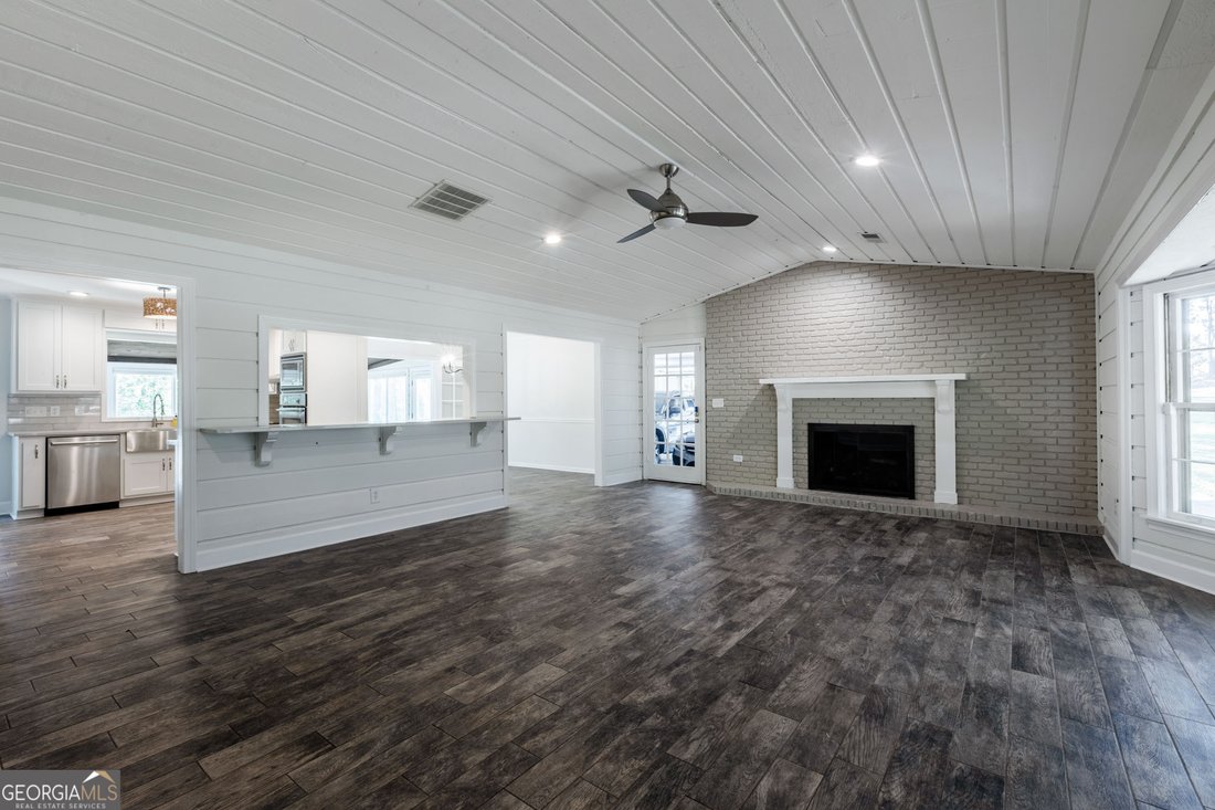 House in Fayetteville, Georgia, United States 4 - 17540447