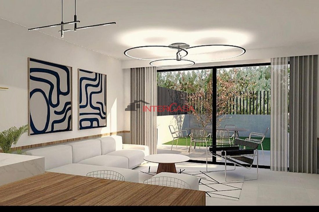 Apartment in Pallini, Attica, Greece 3 - 17541864