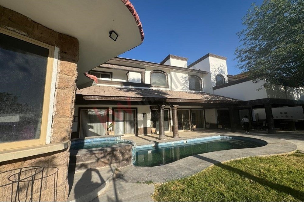 House in Torreón, Coahuila, Mexico 1 - 17540224