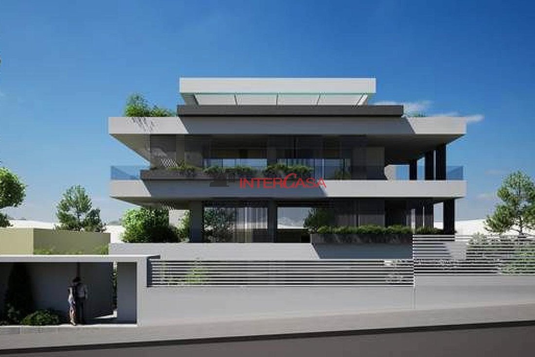 Apartment in Kifisia, Attica, Greece 5 - 15428894