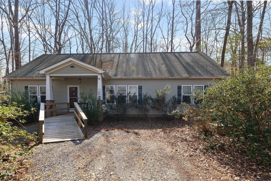 Maison à Raleigh, Caroline du Nord, États-Unis 3 - 17543010