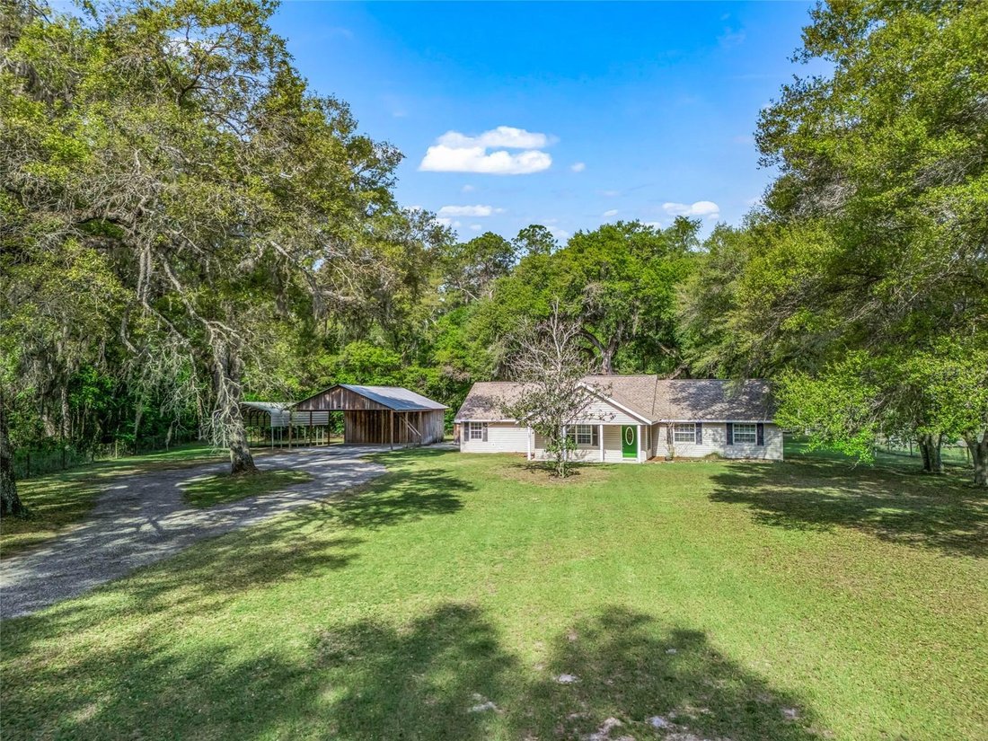 House in Bushnell, Florida, United States 1 - 17541055