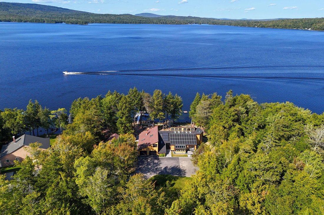 House in Trenton, Maine, United States 1 - 17542402