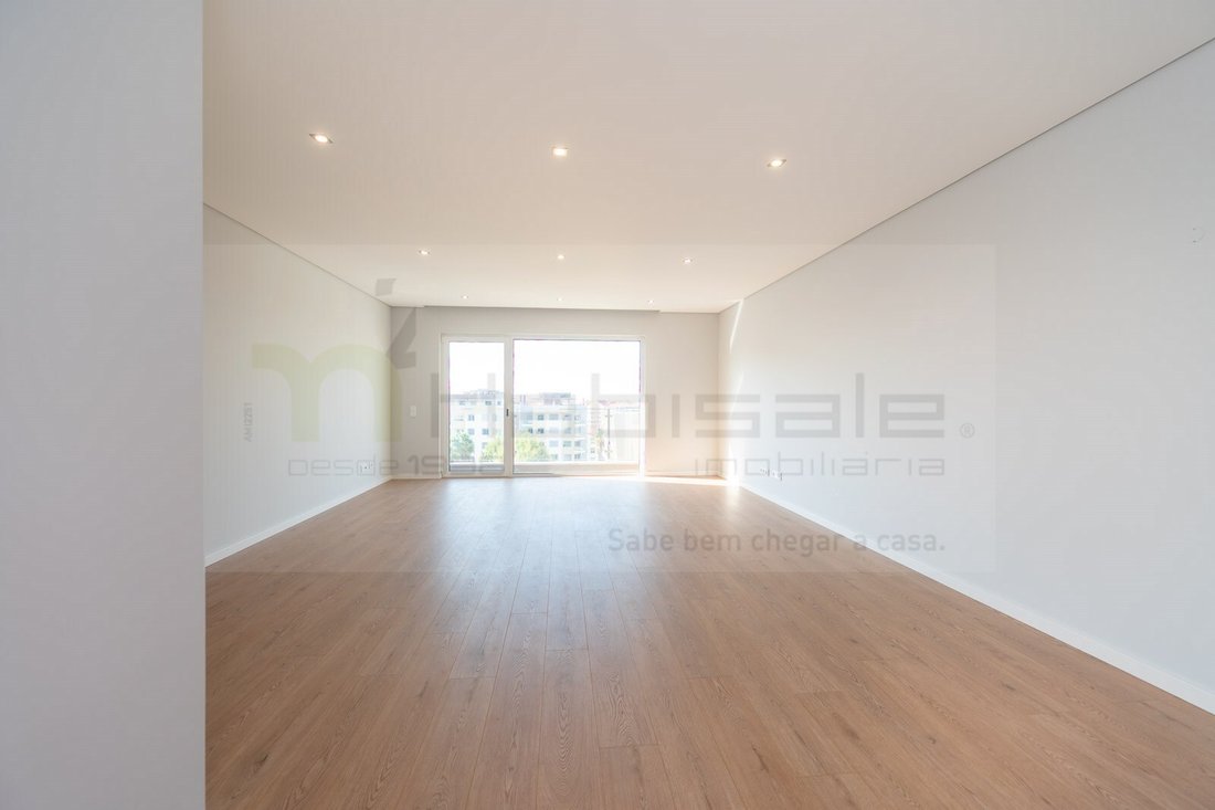 Apartment in Carcavelos e Parede, Lisbon, Portugal 3 - 17542033