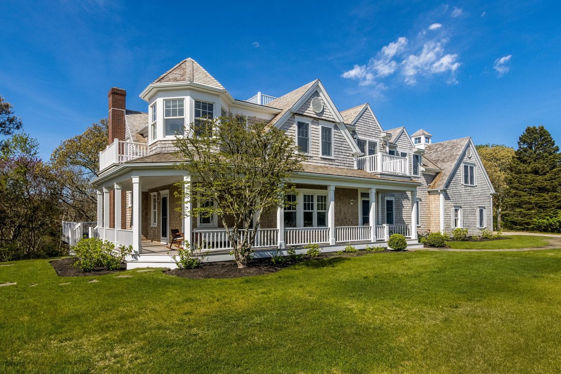 House in Chatham, Massachusetts, United States 1 - 17539512