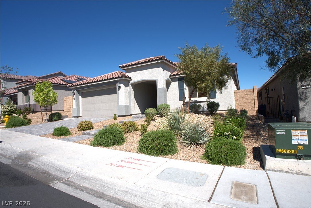 House in Las Vegas, Nevada, United States 3 - 17540087