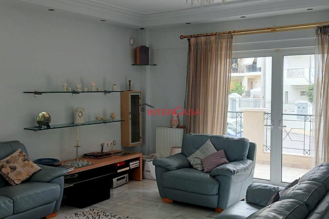 House in Melissia, Attica, Greece 1 - 17542336