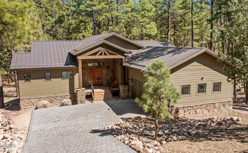 Casa a Williams, Arizona, Stati Uniti 1