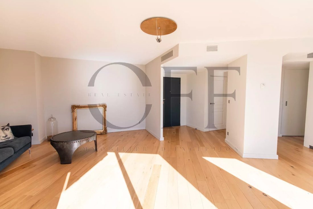 Apartment in Menpenti, 10e Arrondissement, Marseille 4 - 17255947