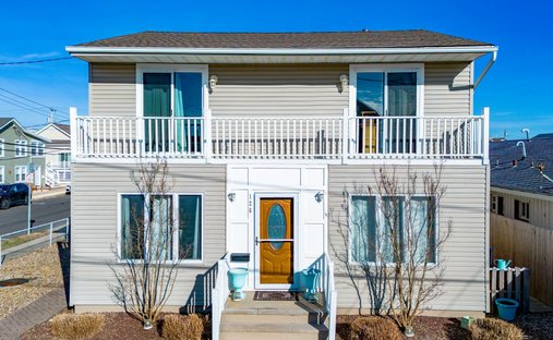 Haus in Point Pleasant Beach, New Jersey, Vereinigte Staaten 1