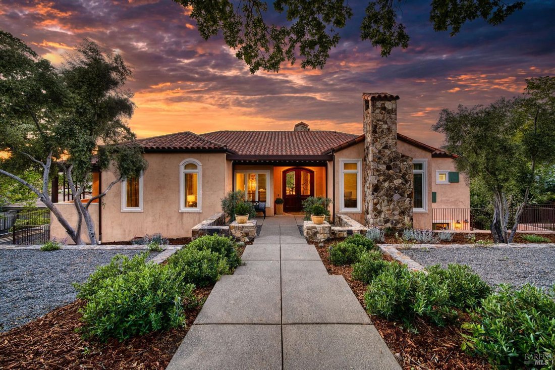 House in Napa, California, United States 1 - 17540920