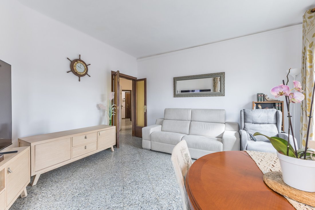 Apartment in Eixample, Barcelona, Spain 5 - 17543330