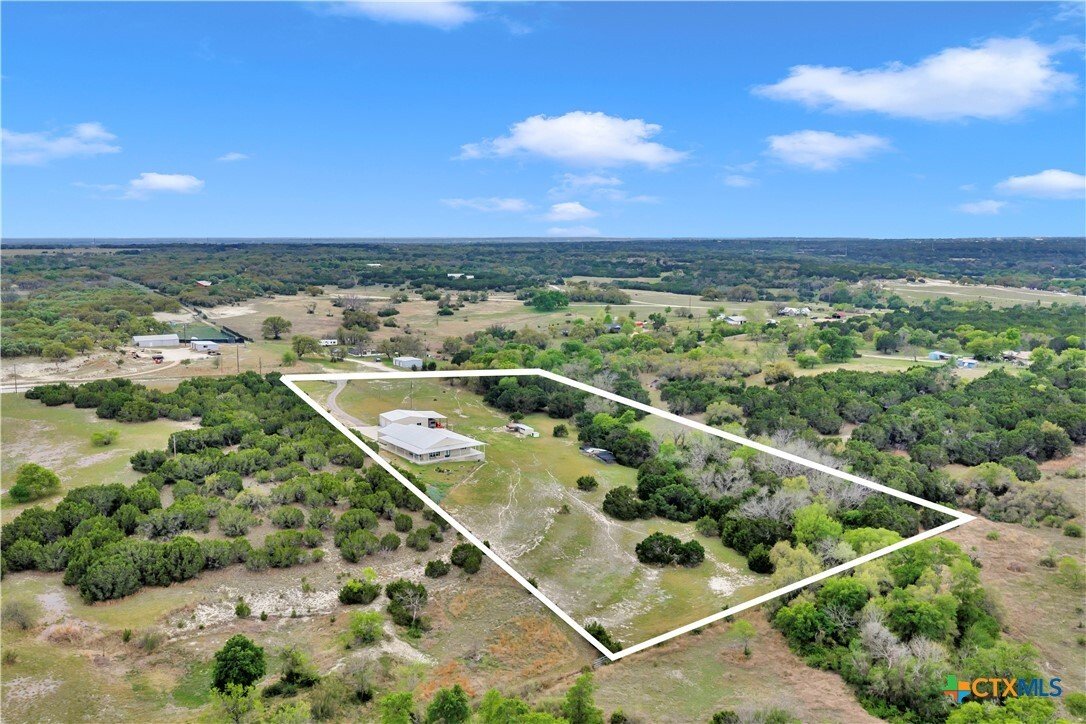 Casa a Bertram, Texas, Stati Uniti 4 - 17542587