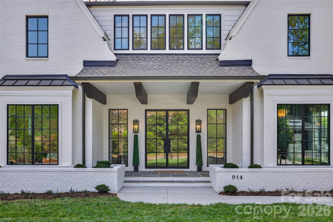 House in Charlotte, North Carolina, United States 3 - 17540608