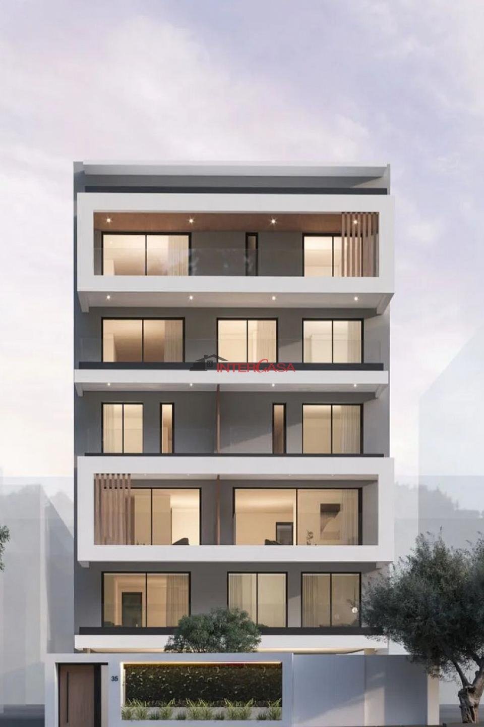 Apartment in North Athens, Attica, Greece 5 - 17541512
