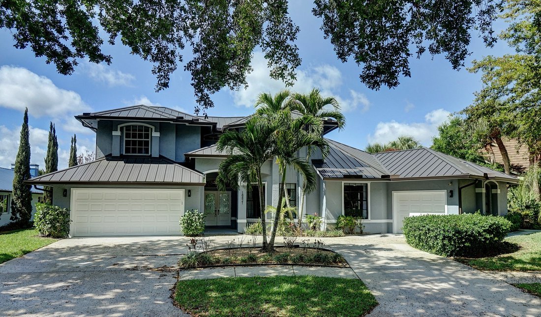 House in Jupiter, Florida, United States 1 - 17541688