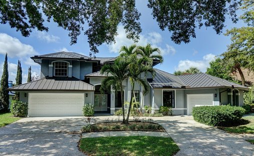 House in Jupiter, Florida, United States 1